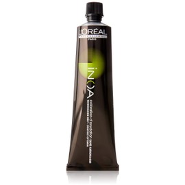 L'OREAL INOA Shade 4.3 Golden Brown 60g