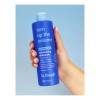 B.fresh Shampoo Voluminizador Aumenta Volumen-menta Lavanda