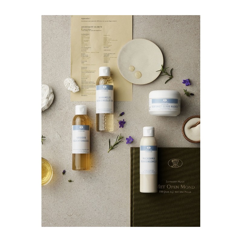 Herbal Face Wash Gel Cleanser 150ml / 허브 페이스 워시젤