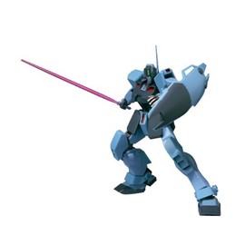 Bandai Tamashii Nations Robot Spirits <Side MS> GM Sniper II Action Figure