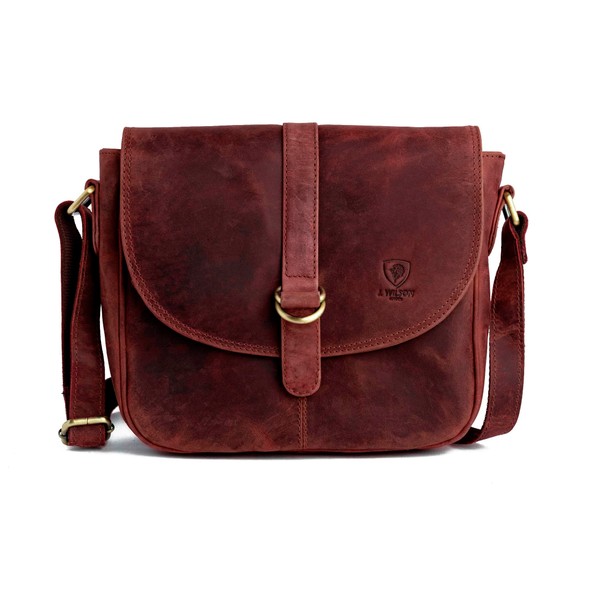 J. Wilson London - Designer 100% Pure Genuine Real Distressed