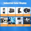 5in Touchscreen 480 X 272 RGB Interface Industrial Color Screen