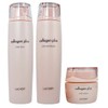 Laquevert Collagen Plus Vital Skin + Lotion + Cream 3
