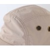 Connectyle Men's Outdoor UV Protection Cap, Neck Cover, Sun Hat,