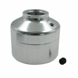 nanne869 For 6.6L Duramax Fuel Filter  Aluminum 2001-2016 Chevy/Gm Trucks Diesel