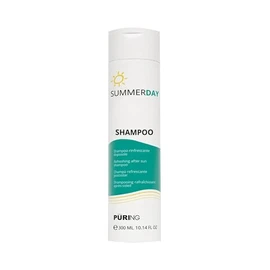 Puring Summerday Shampoo 300ml | Erfrischendes After-Sun-Shampoo