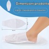WUYJI Ausili per infilare le calze Set di 4 calze