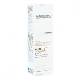 Roche-Posay Pure Vitamin C Normal Skin 40 ml