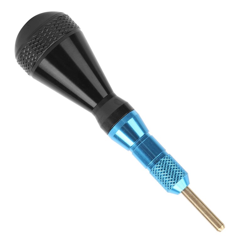 Electronic Broken Soft Tip Darts Point Extractor Remover Dart Tool