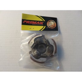 X-PRO Clutch for 2-stroke 47cc-49cc Mini Pocket Bike, ATVs