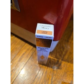 Charlotte Tilbury Beautiful Skin Foundation Warm NIB  2 4 7 8 10 11 13 New - 2