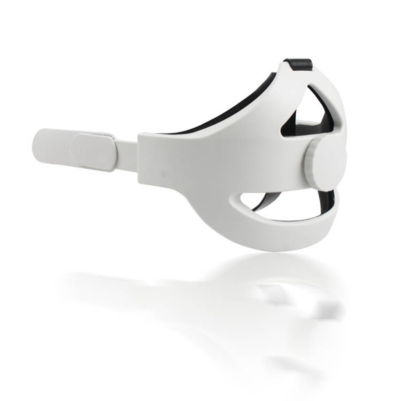 Replacement for Quest 2 Comfortable Replacement Headset VR-Accessories Light Headband