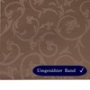 Damask Tablecloth Non-Iron Baroque Jacquard Tablecloth Design Available in Assorted