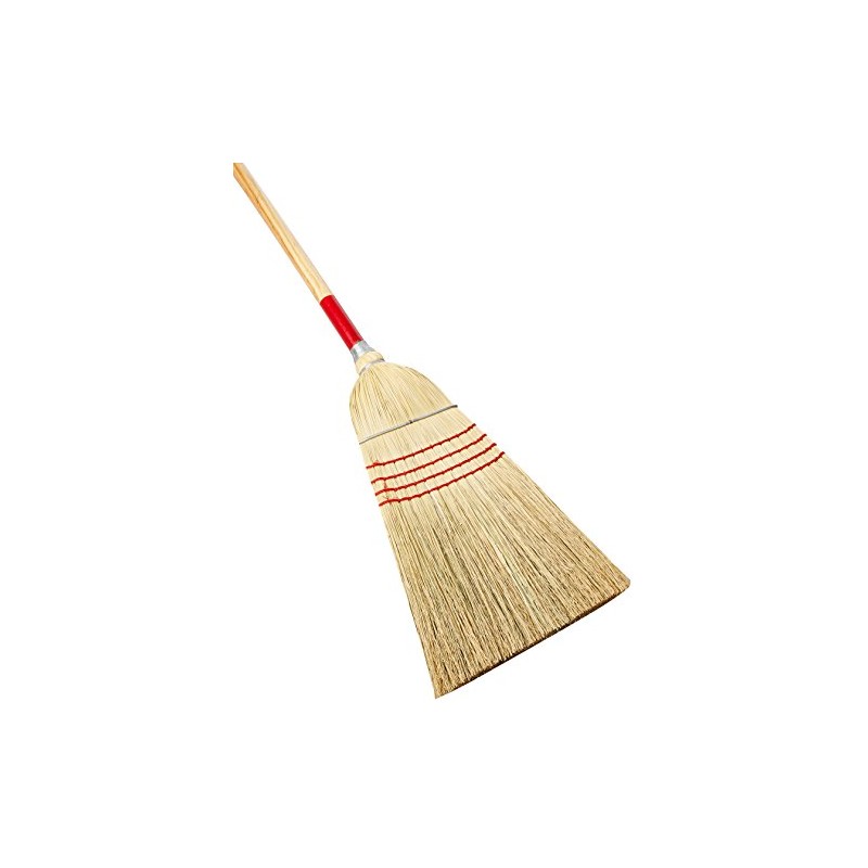 Harper Brush H100 Broom, Pack of 1