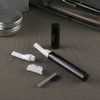 Kai HC1111 Groom Mayu Trimmer with Comb