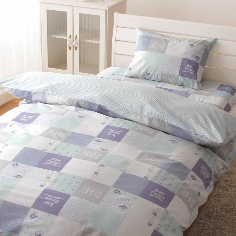 Merry Night Pillow Case Sax Pillowcase RK66102-76