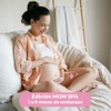 MOM to MOM Kit Spa Hidratación y apapacho para todo