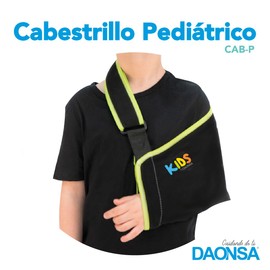 CABESTRILLO PEDIÁTRICO (Grande)