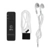 Music Player Audio Device 3.5mm Jack with Lanyard 32GB Memory