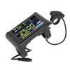 Yunir Electric Bike LCD Display, 24V 36V 48V 60V Electric