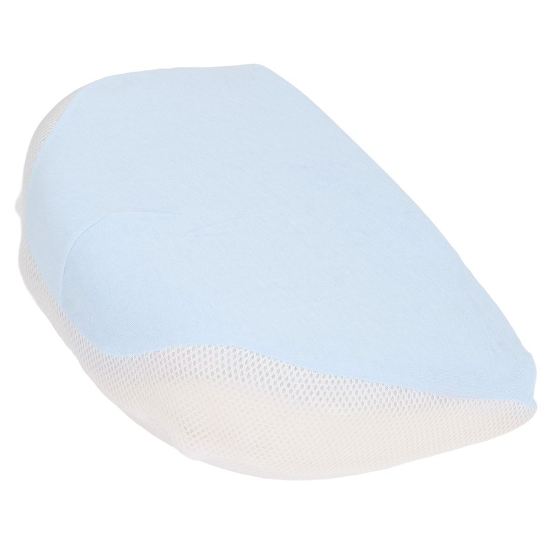 Pregnancy Pillow Wedge Cotton Body Side Wedge Pillow Good Support