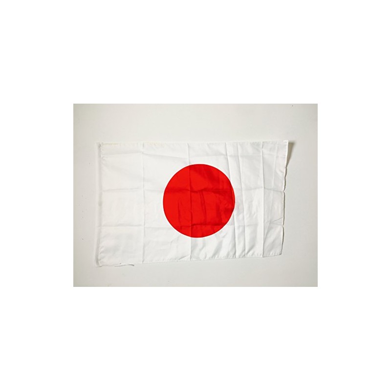AZ FLAG - Japan Flag - 90 x 60 cm