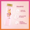 Sedal Shampoo Acido Hialuronico y Vit C, Botella 620ml