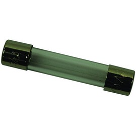 Cooper Bussmann Bk/Agc-3/4-R Fuse, Cartridge, 750Ma, 6.3X32Mm Fst Act (10 Pieces) -