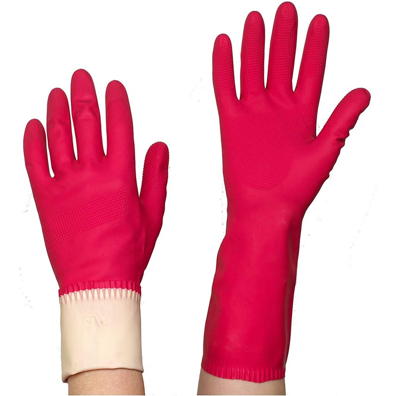Spontex Handschuhe Soft EX/Big 9