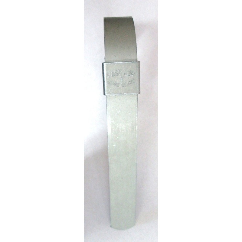 IH F6 - Fast Lok Band Clamp 1-1/2'' Max Hose