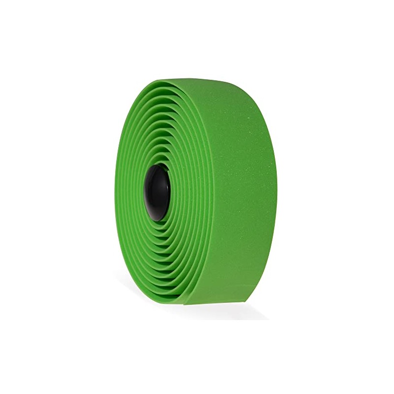 Bicycle Bar Tape Drop Handlebar Tape Road Bike with End