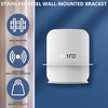 Wall Mount Holder for eero Pro 7 Home WiFi System-Simple,