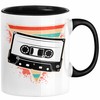 Trendation - Nostalgia Cassette Gift Old Street 80s 90s Gift