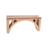 NOCH Brombenzviaduct Model Building Laser Cut Kit, 18.6 x 3.8
