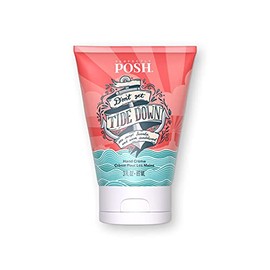 Perfectly Posh Don't Get Tide Down Hand Cream - Sandalwood and Lavender