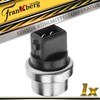Coolant Temperature Sensor for Caddy 14 Derby 80 Golf 155
