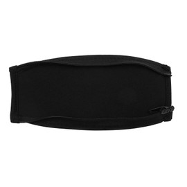 The Lord of the Tools Headband Cover in Black Headband Protector Replacement Headband Protector Repair Parts Compatible with Parrot Zik 3 Zik 2.0 Zik Earphone Easy to Install