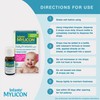 Infants' Mylicon Daily Probiotic Drops, for Colic and Fussiness, 8mL,