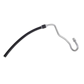Sunsong 5801160 Automatic Transmission Oil Cooler Hose Assembly