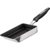 Hokuriku Aluminum IH High Cast Premium Tamagoyaki 6.3 x 7.1