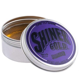 Shiner Gold Psycho Hold Pomade by Shiner Gold