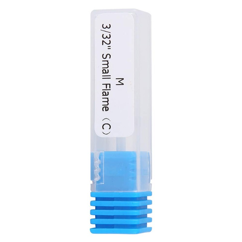 Sonew 5 Type Ceramic Nail Drill, Nail Drill Polishing Manicure