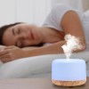 Amore Paris 5 In 1 Premium Ultrasonic Aromatherapy Diffuser