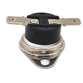 WB27X10568 Microwave Thermostat Capacitor Compatible with GE Microwave