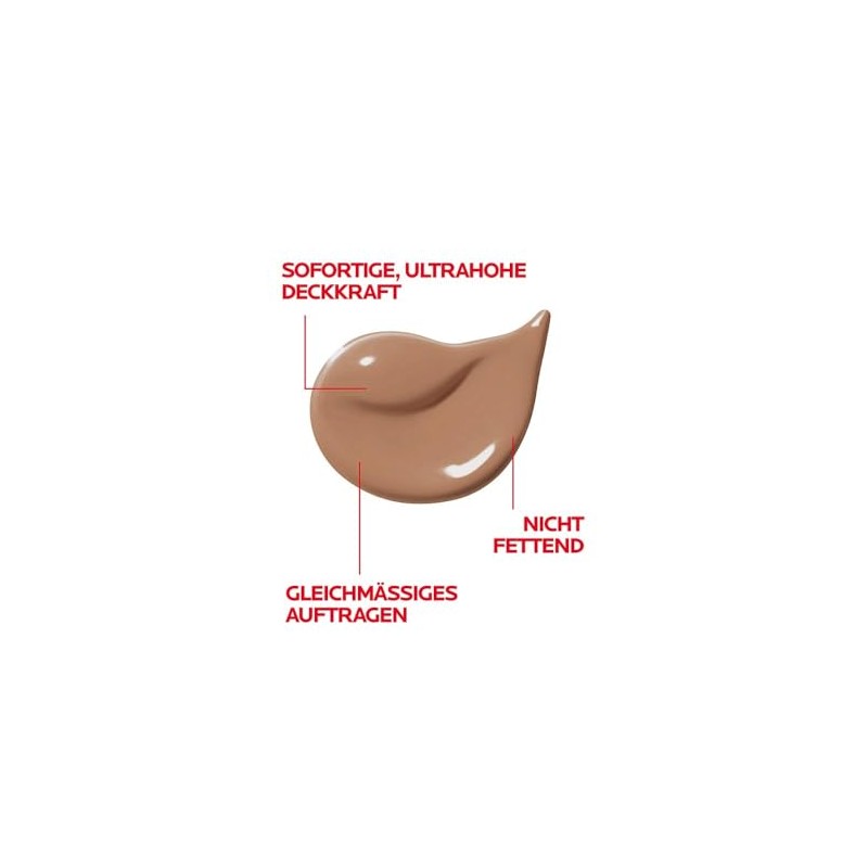 La Roche-Posay Toleriane Fluido Corrector Tono 15