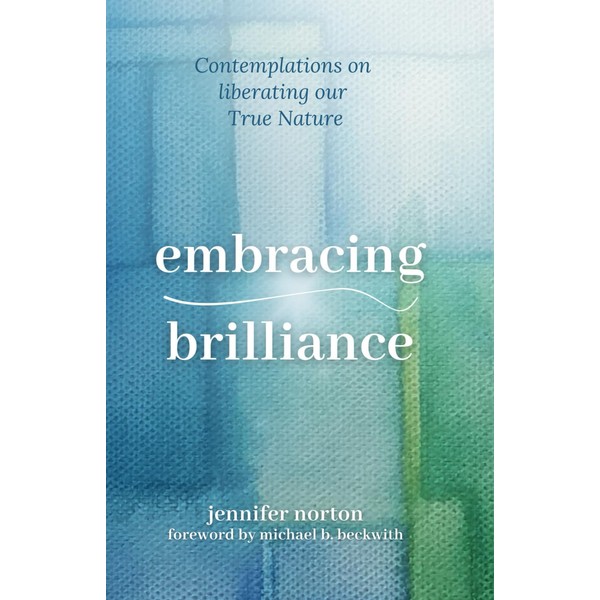 Embracing Brilliance: Contemplations on liberating our True Nature