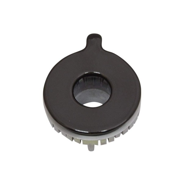 Rinnai Parts Rinnai Bar Cap [Left and Right Common] (Gray)