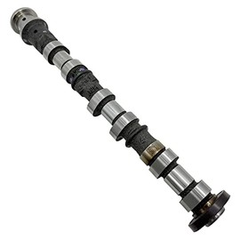 FLIBEN 5184379AG Left Side Intake Camshaft Compatible with Jeep for Dodge for Chrysler & for Ram 3.6L V6 Models 05184379AH 5184379AE 5184379AF 5184379AD