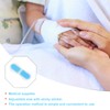 Healifty Catheter Stabilization Device Legband Holder Sticker Universal Fixing Bands