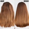 OIL ULTIMATE Aceite Higo Chumbo Regenera y Nutre el Cabello